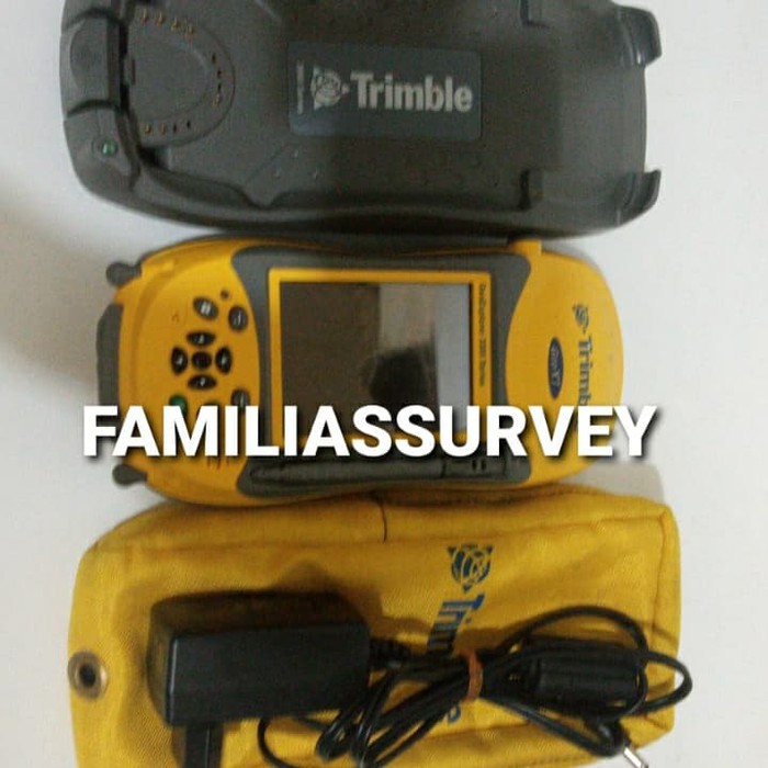 GPS Trimble Geo XT 3000
