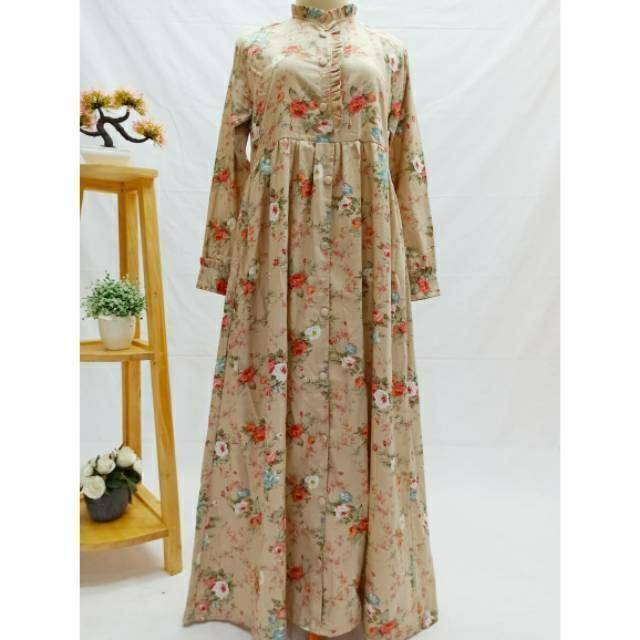 ALANTASIK - GAMIS Lebanon Series R.30