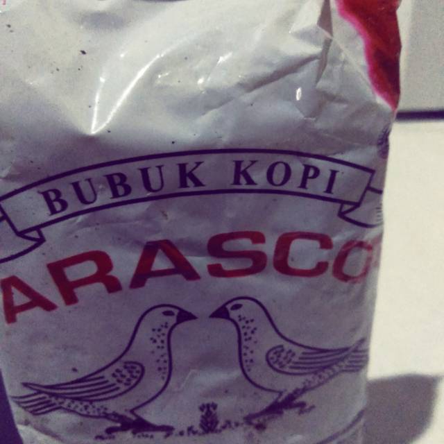 

Bubuk kopi bireun arasco non cod ya