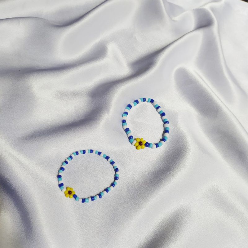 Tay Tawan Bead Bracelet | Gelang Tay Tawan