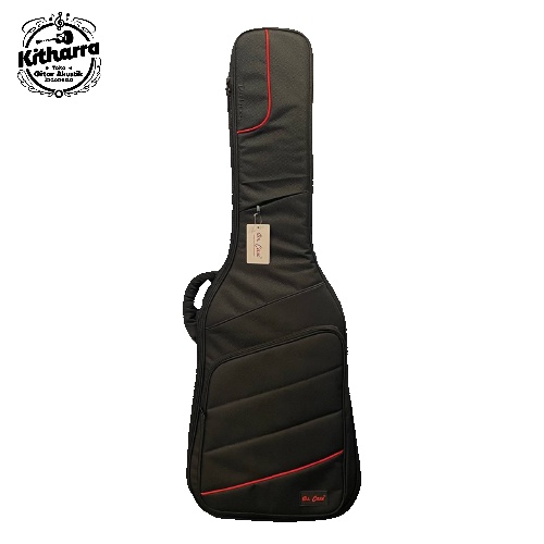 Gigbag Dr Case Deluxe Elektrik