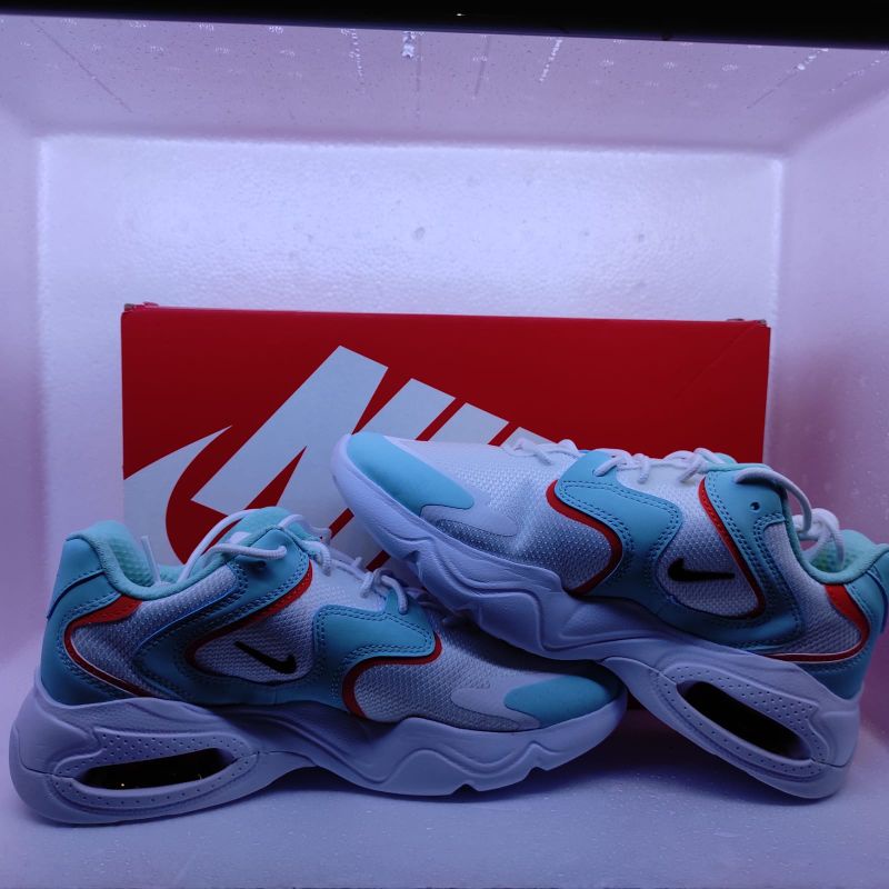 NIKE SEPATU WANITA AIR MAX 2X