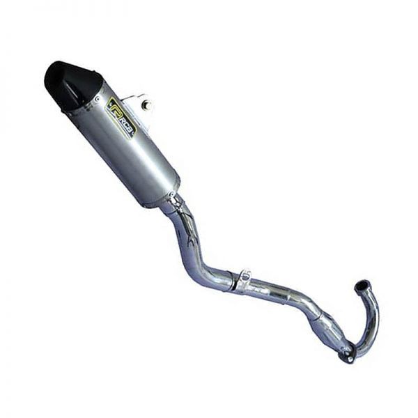 Rob1 Everest C Muffler - KLX