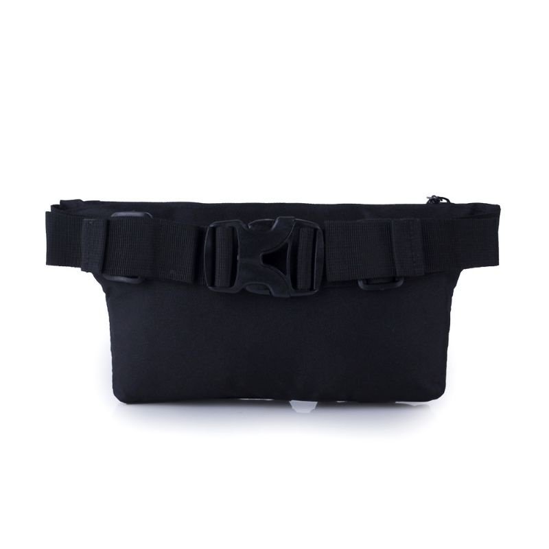 Tas Waistbag Track Pria Wanita Terbaru Premium Stylish | Tas Selempang Kenz Pro Series Original