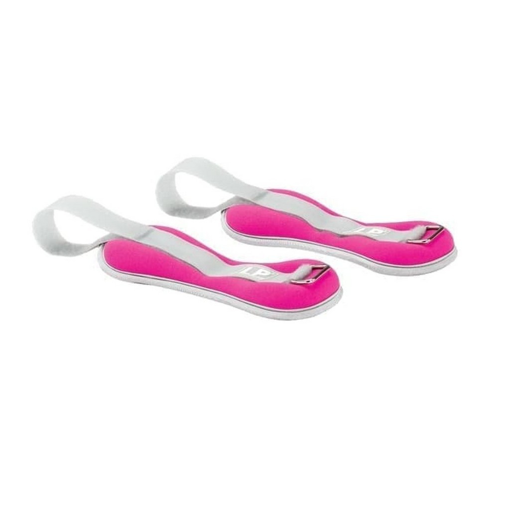 Dijual Foot Band  Pemberat Kaki Tangan LP SUPPORT Ankle Wrist Wei