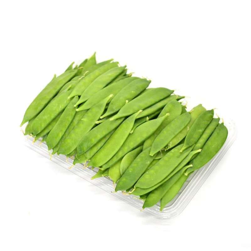 

Sayur Kacang Kapri Segar 500gr