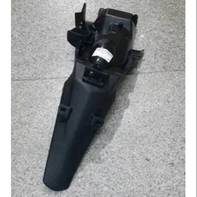 Cms.Spakbor belakang Vario 110 karbu lama