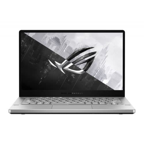 ASUS ROG ZEPHYRUS G14 GA401QC RYZEN 9 5900HS 8GB 512GB RTX3050 W10 OHS