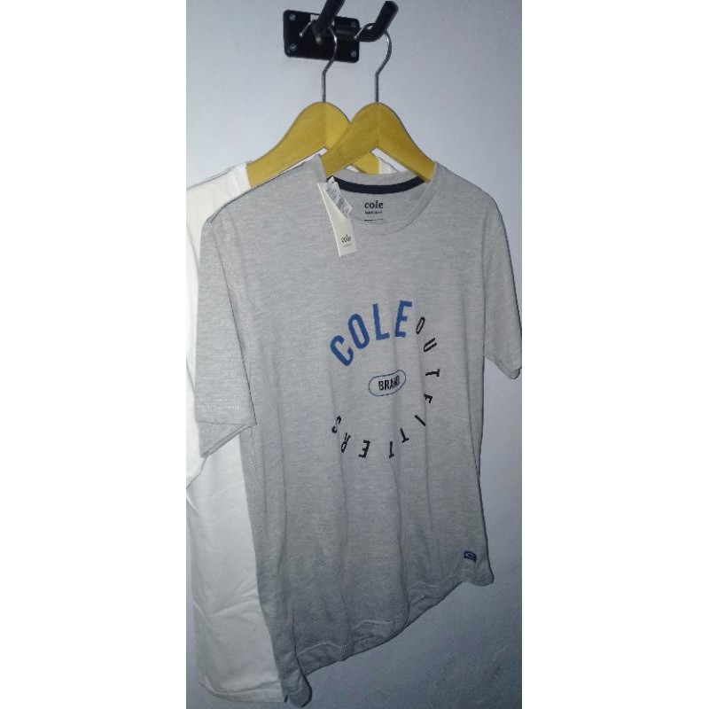 [Matahari] Kaos Cole Size Xs