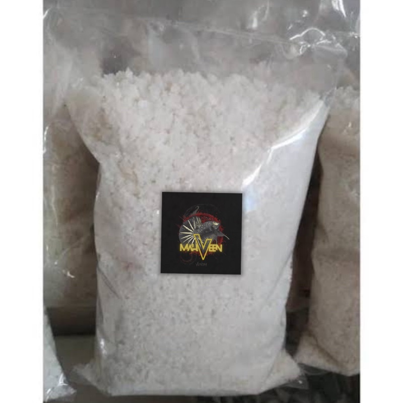 

Garam Kasar Premium 500gr
