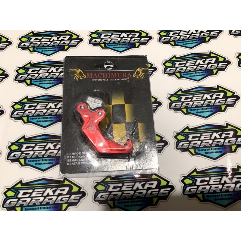 GANTUNGAN BARANG MOTOR-GANTUNGAN BARANG MOTOR VARIASI