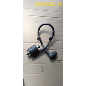 Koil Kuil Cangklong Busi Pala busi Scoopy fi Original Koil Scoopy fi stater kasar