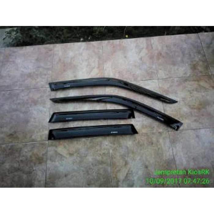 Talang Air Mobil Suzuki Forsa sparepart murah