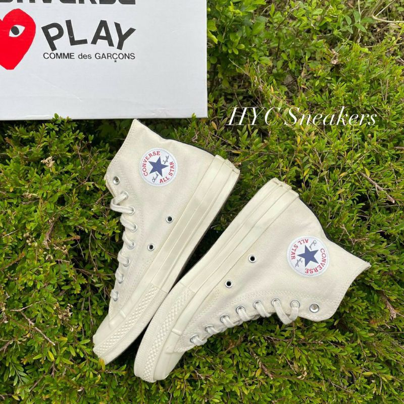 CONVERSE X CDG ORIGINAL