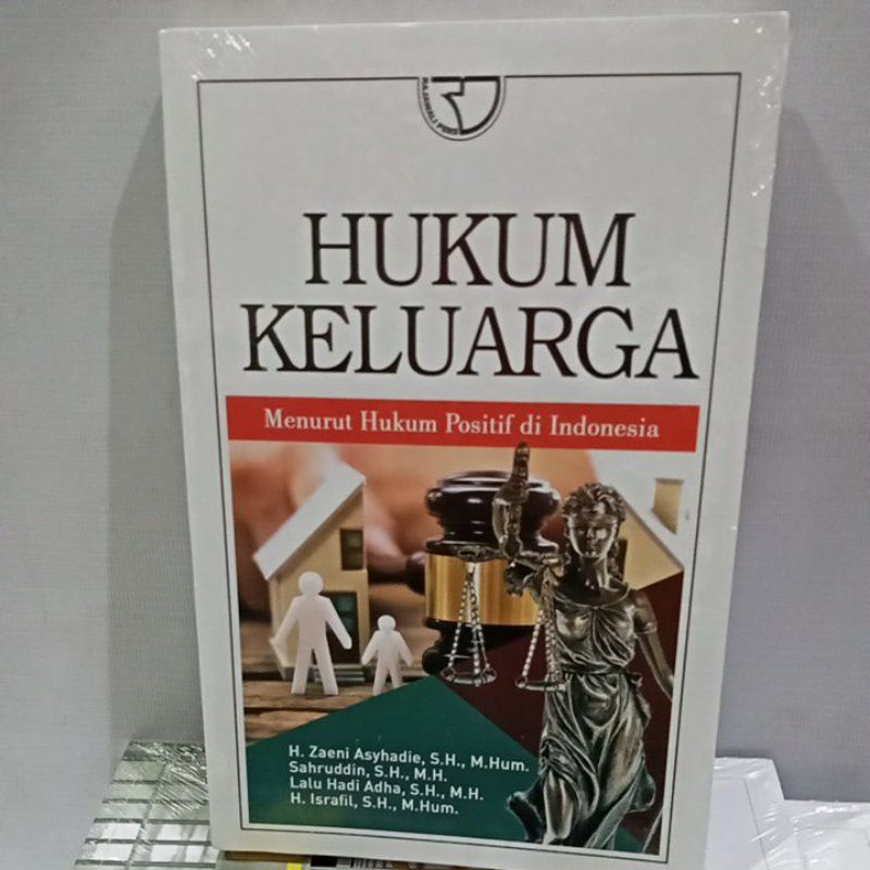 

hukum keluarga menurut hukum positif di Indonesia