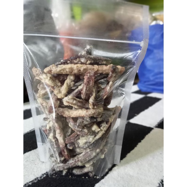 

sale pisang jari