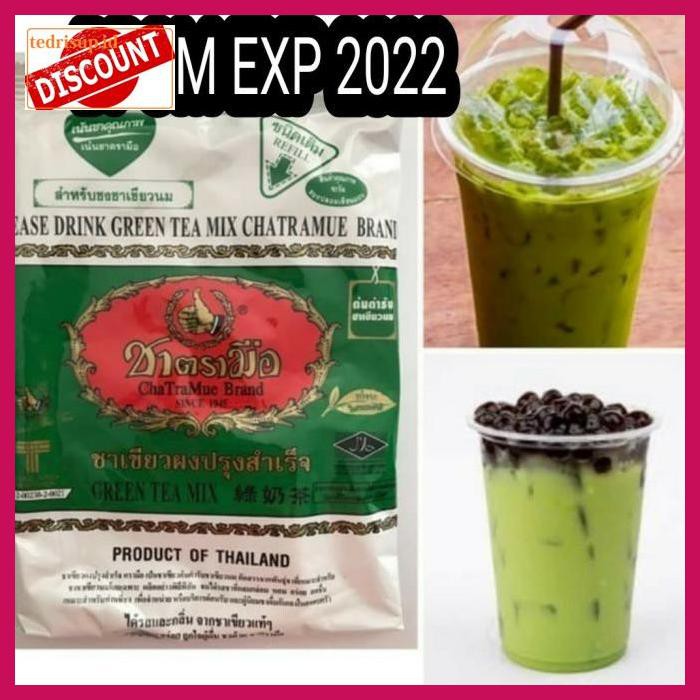 

Tfh6Rdr- Thai Tea Green Tea 8Hutye5-