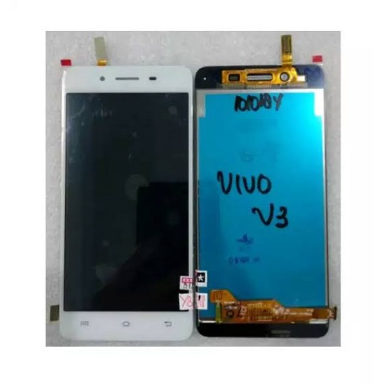 LCD TOUCHSCREEN VIVO V3 - ORI COMPLETED