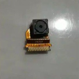 Kamera Depan Sony Z3 Big Original Copotan