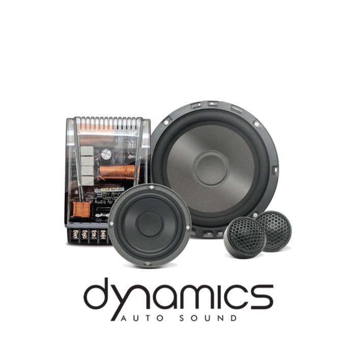 SPEAKER FLUX NEO 360 3 WAY GERMANY BRAND
