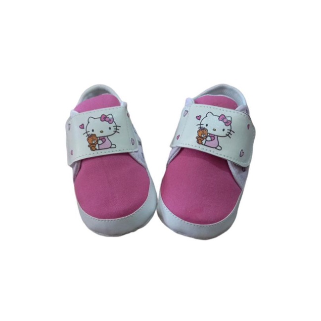 HELLO KITTY PREWALKER BAYI PS205