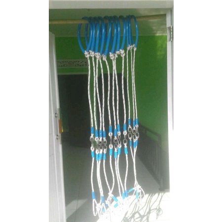 Tali ikat tambang kambing domba