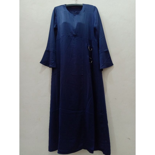 Gamis Rabbani Preloved like new