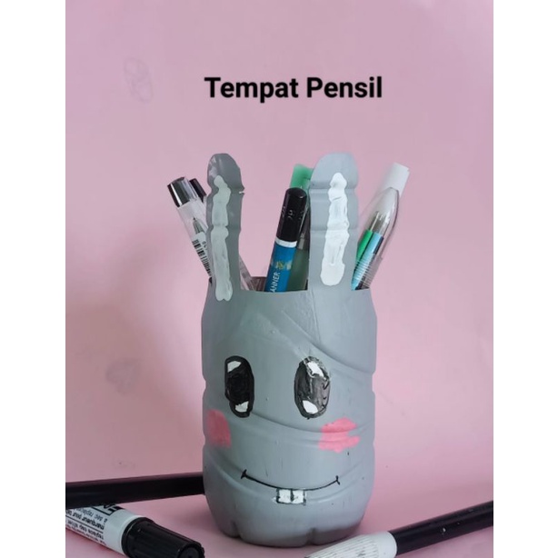 

TEMPAT PENSIL GEMOYY