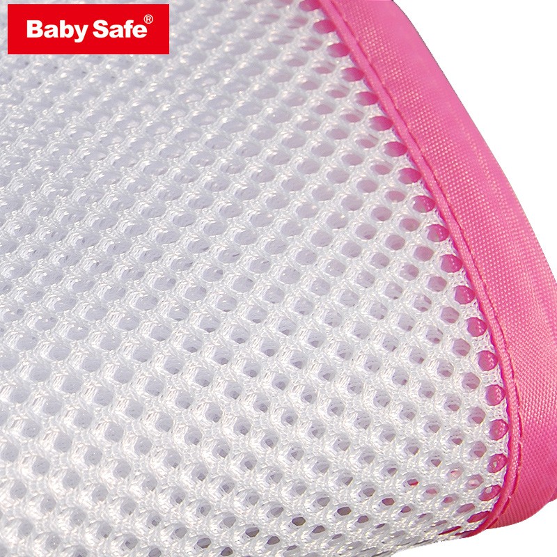 SKIDA Baby Safe Safety Net Cloth Jaring Pengaman Tangga Jendela Bayi Anak