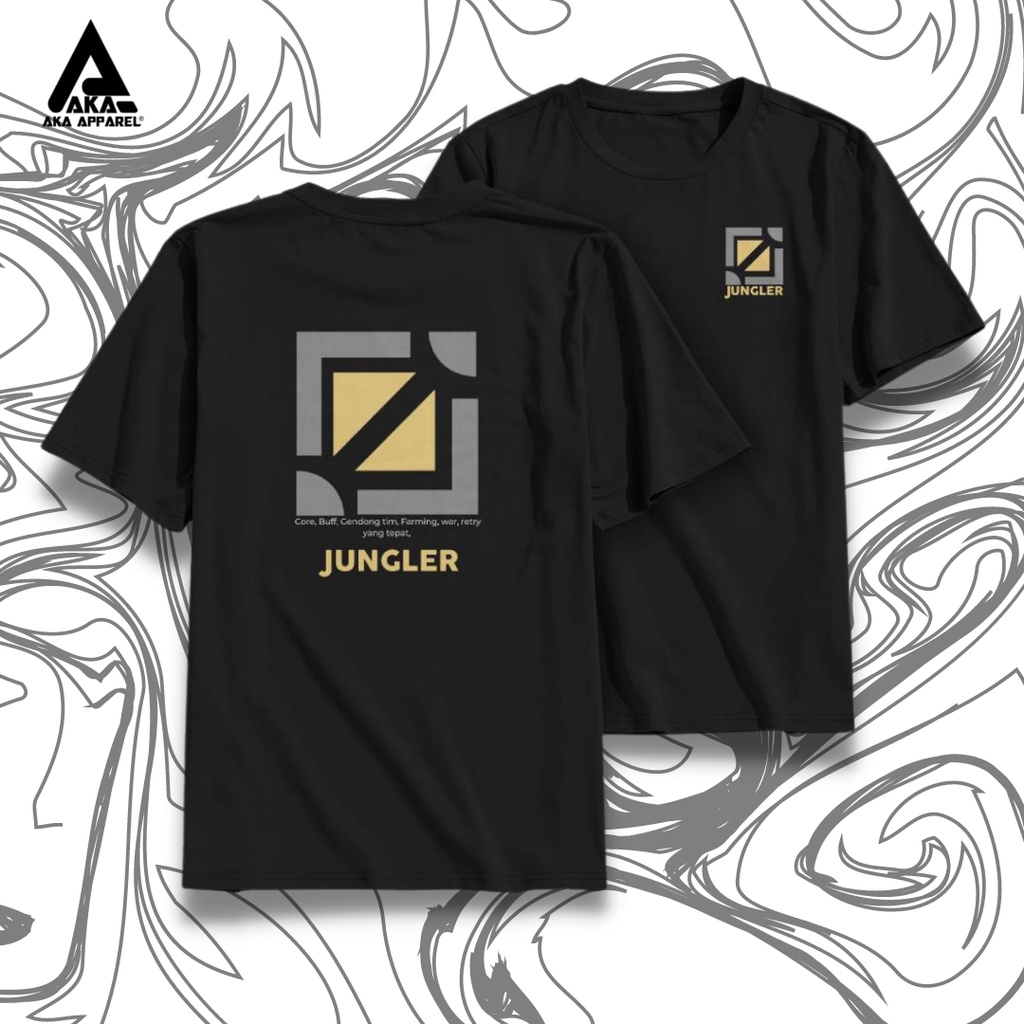 KAOS Mobile Legend/ Jungler