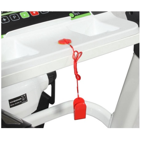 SAFETY KEY TREADMILL UNIVERSAL KUNCI TREADMILL MAGNET TREADMILL
