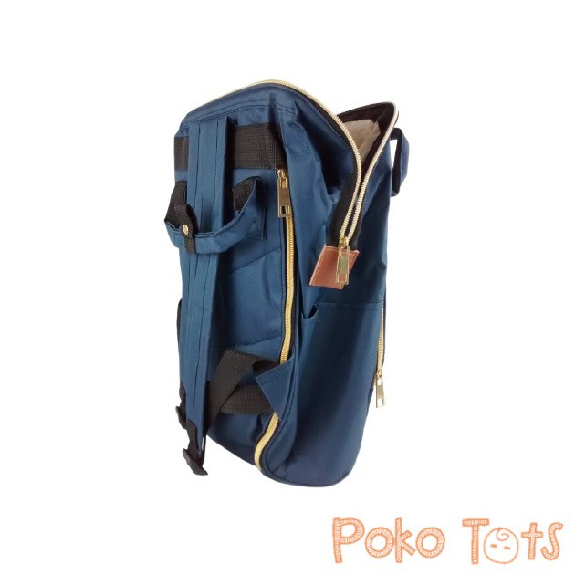 Tas Bayi Baby Diaper Bag Tas Ransel Multi Fungsi