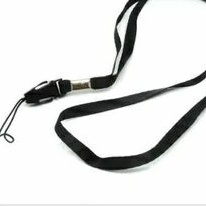 

lanyard modis for hp and badgename