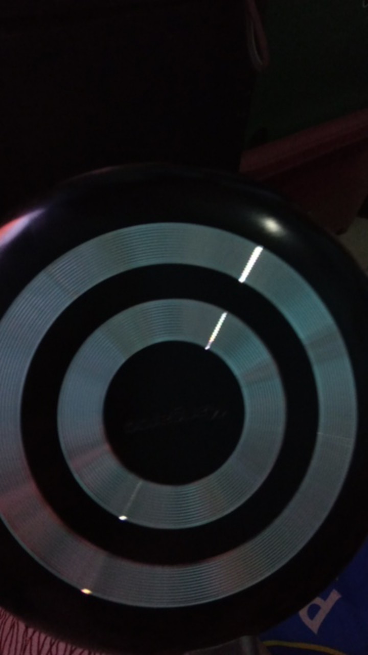 Kangaroo Non-stick / Allu Fry Pan 18 Cm (kg652)