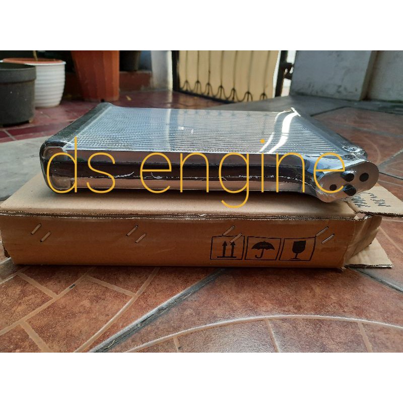 Jual evaporator Yaris Vios gen 3 Shopee Indonesia