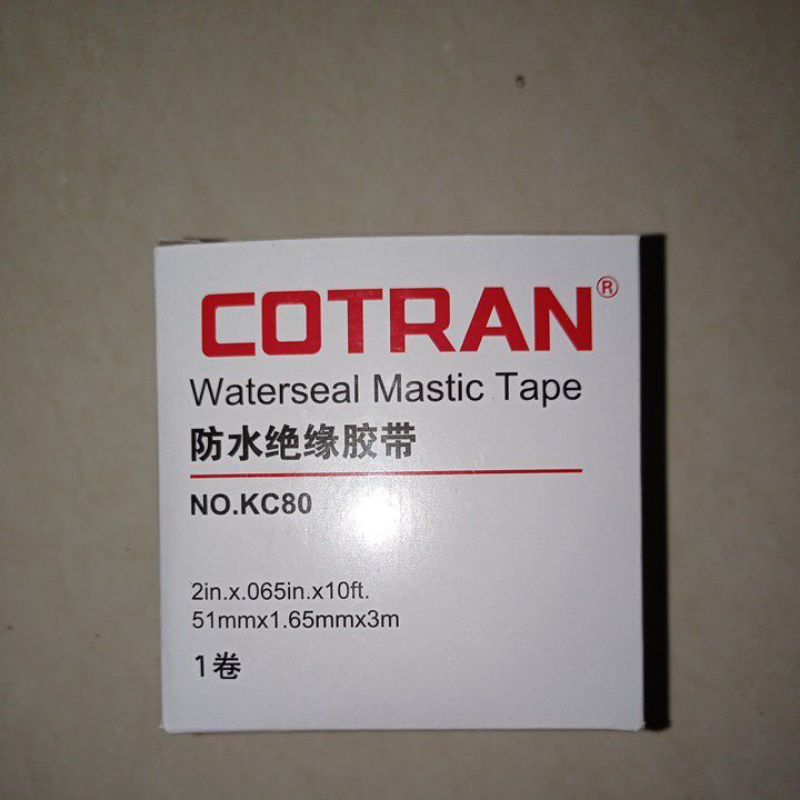 Rubber COTRAN