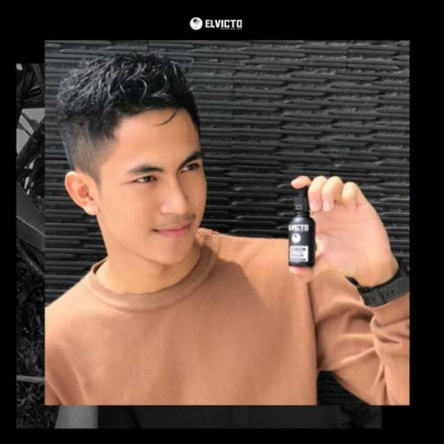 Elvicto Brightening Serum