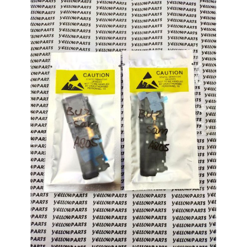 BUZZER DERING LOUDSPEAKER SAMSUNG GALAXY A80 A805