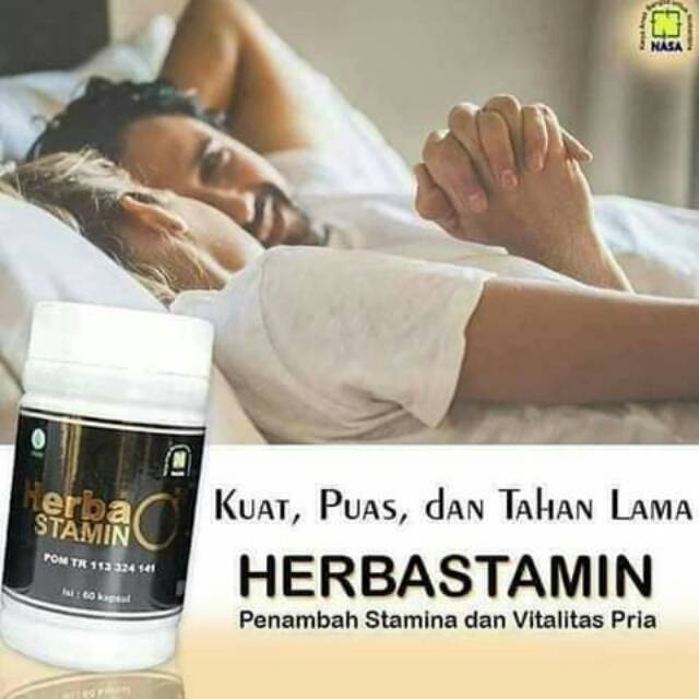 Herbastamin