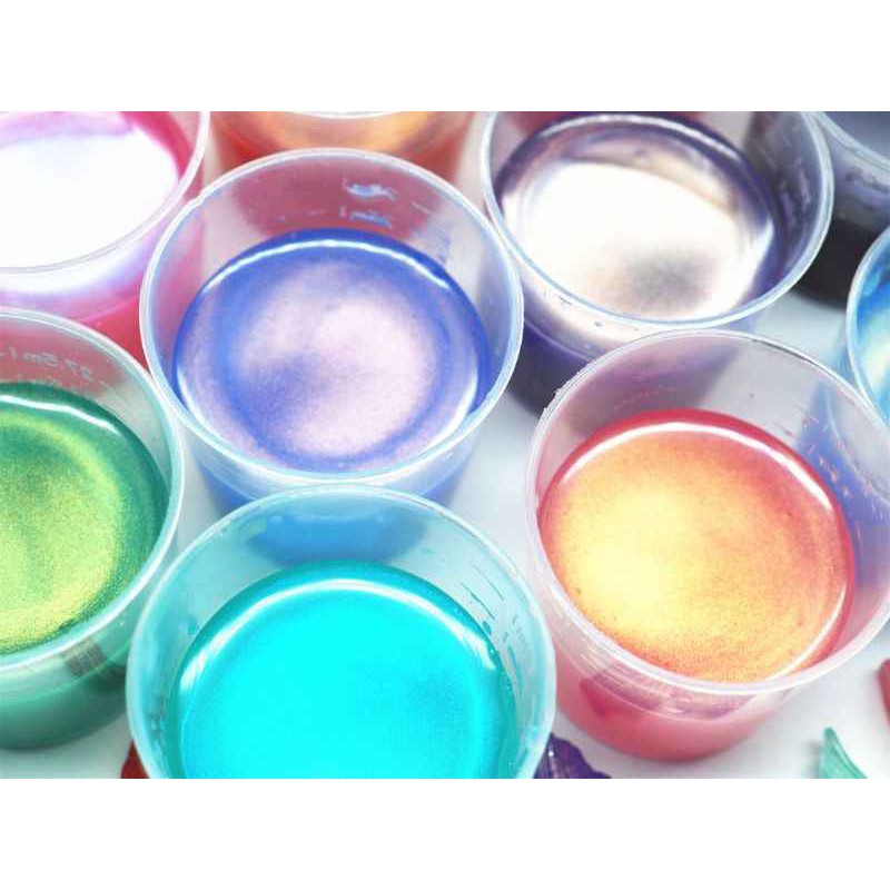 

PEWARNA SABUN 60 ML / PEWARNA PEARL LIQUID PLUS MOISTURIZER