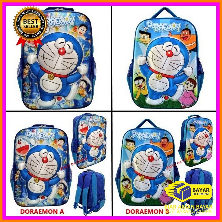 Ransel Anak Tk Ultraman Robot Kaki Karakter Anak Laki Laki Import GV555 Tas Sekolah Ransel Anak Sd