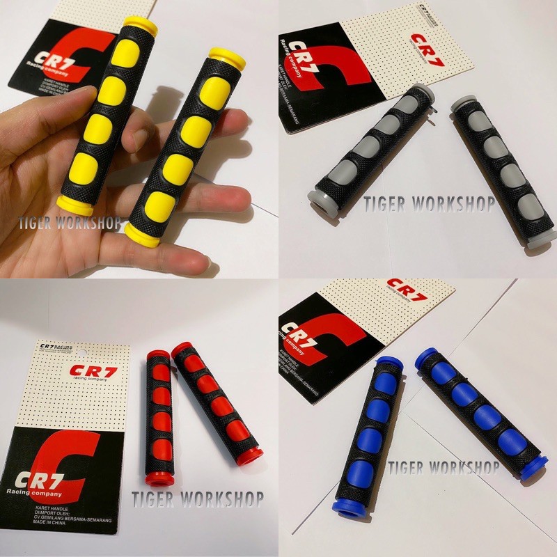 (COD) HANDLE REM MOTOR MODEL JARI #4WARNA / VARIASI MOTOR