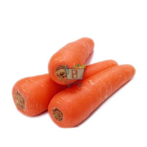 

Wortel Brastagi Import 250 Gram