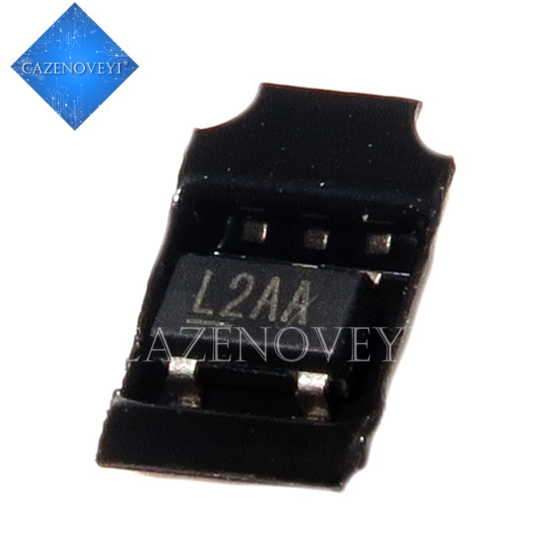 10pcs Ic Mic5235Ym5 Mic5235 L2Aa Sot-23-5