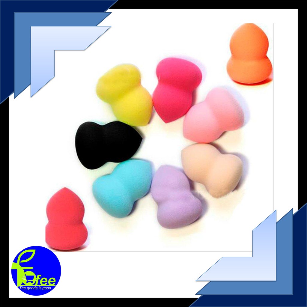 [IMPORT] - Beauty Blender Sponge Foundation Kode BBS0