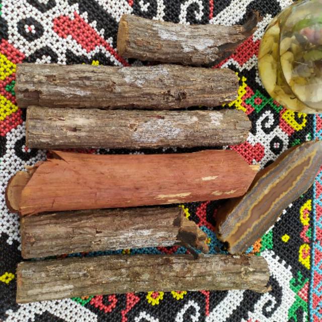 ASLI KALIMANTAN AKAR BAJAKAH 1/2 KG Obat TUMOR dan KANKER