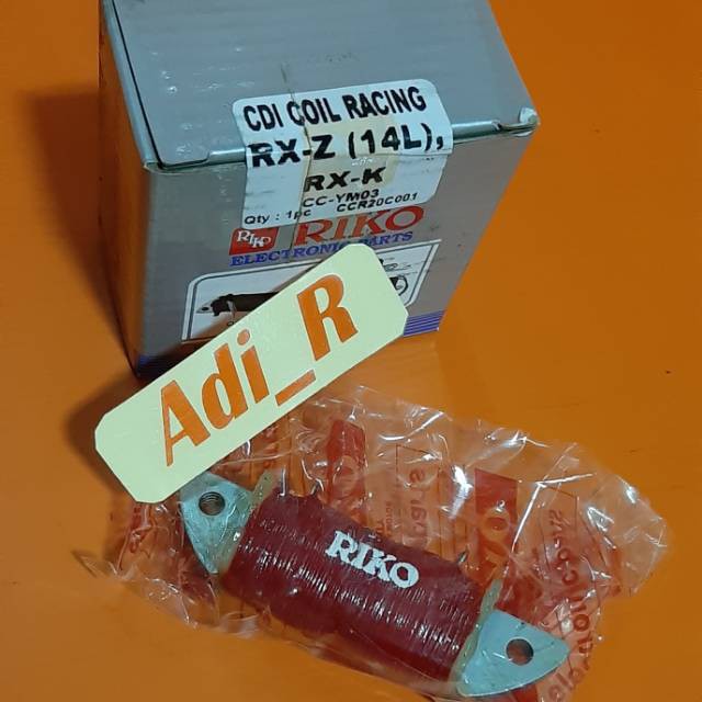 SPUL RXZ RX KING SPUL CDI RX KING SPUL JAHAT SPUL RACING RX KING