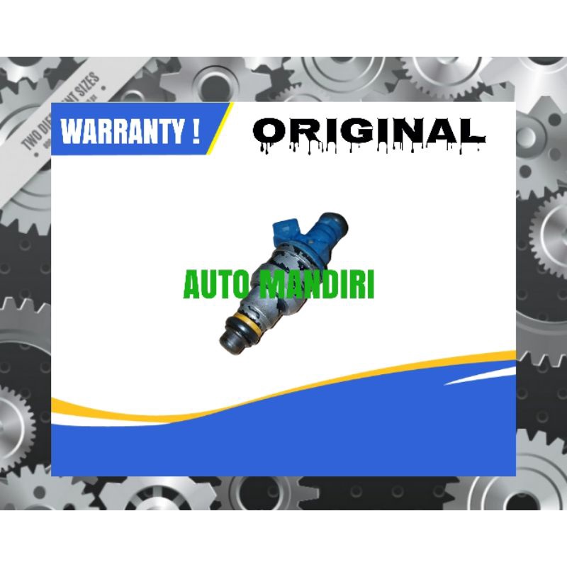 456 Nozzle Injector Hyundai Accent