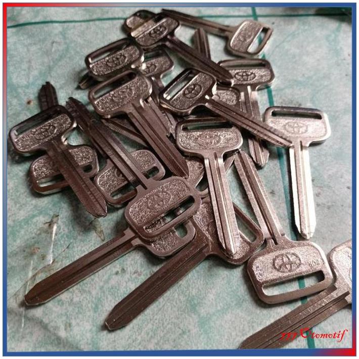 anak kunci duplikat toyota kijang kapsul 7k avanza -77part