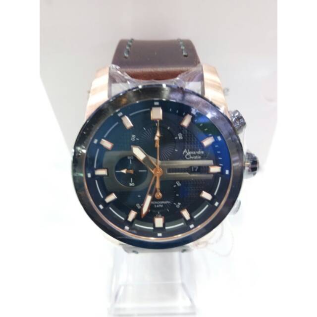 JAM ALEXANDRE CHRISTIE 6270